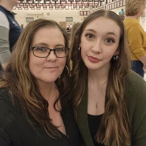 Meet your Posher, Patty